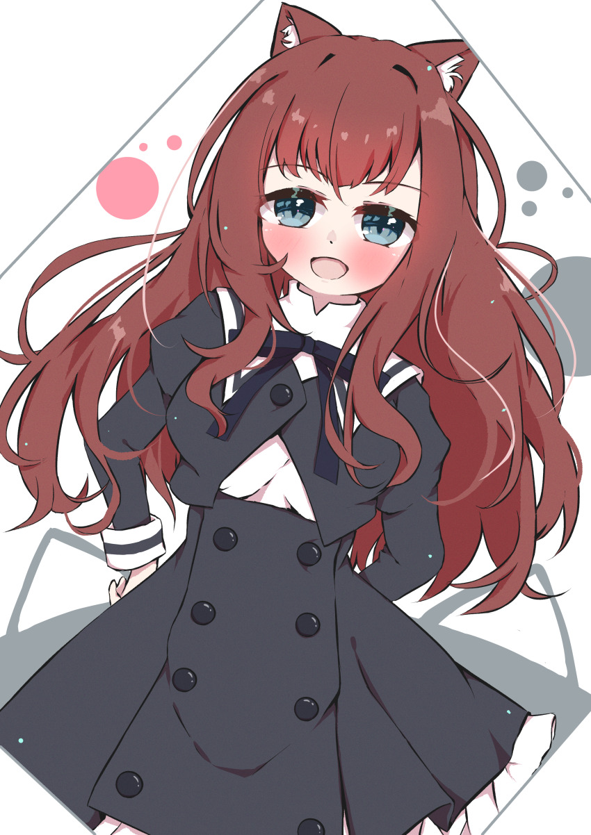 Kaede Johan Nouvel (Assault Lily) Rule 34 Image
