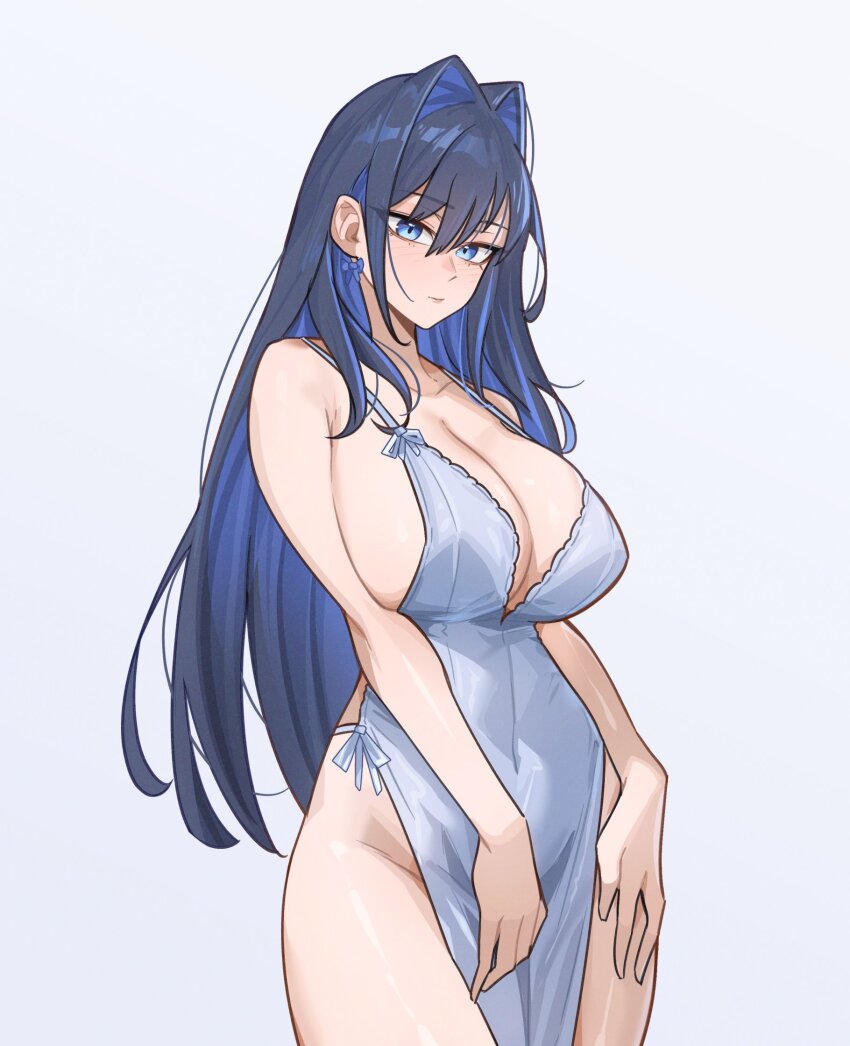 Ouro Kronii (Hololive) Rule 34 Image
