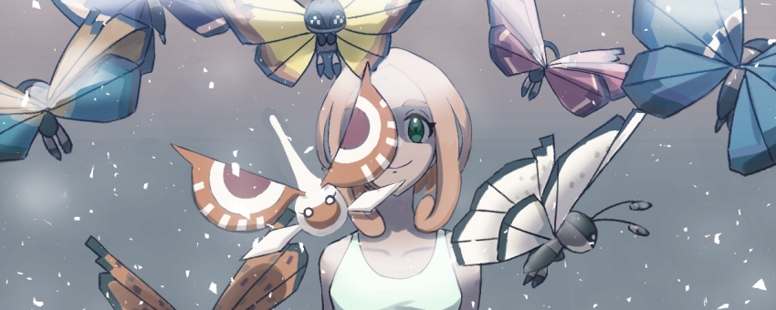 Gen 3 Pokemon (Nintendo) Rule 34 Image