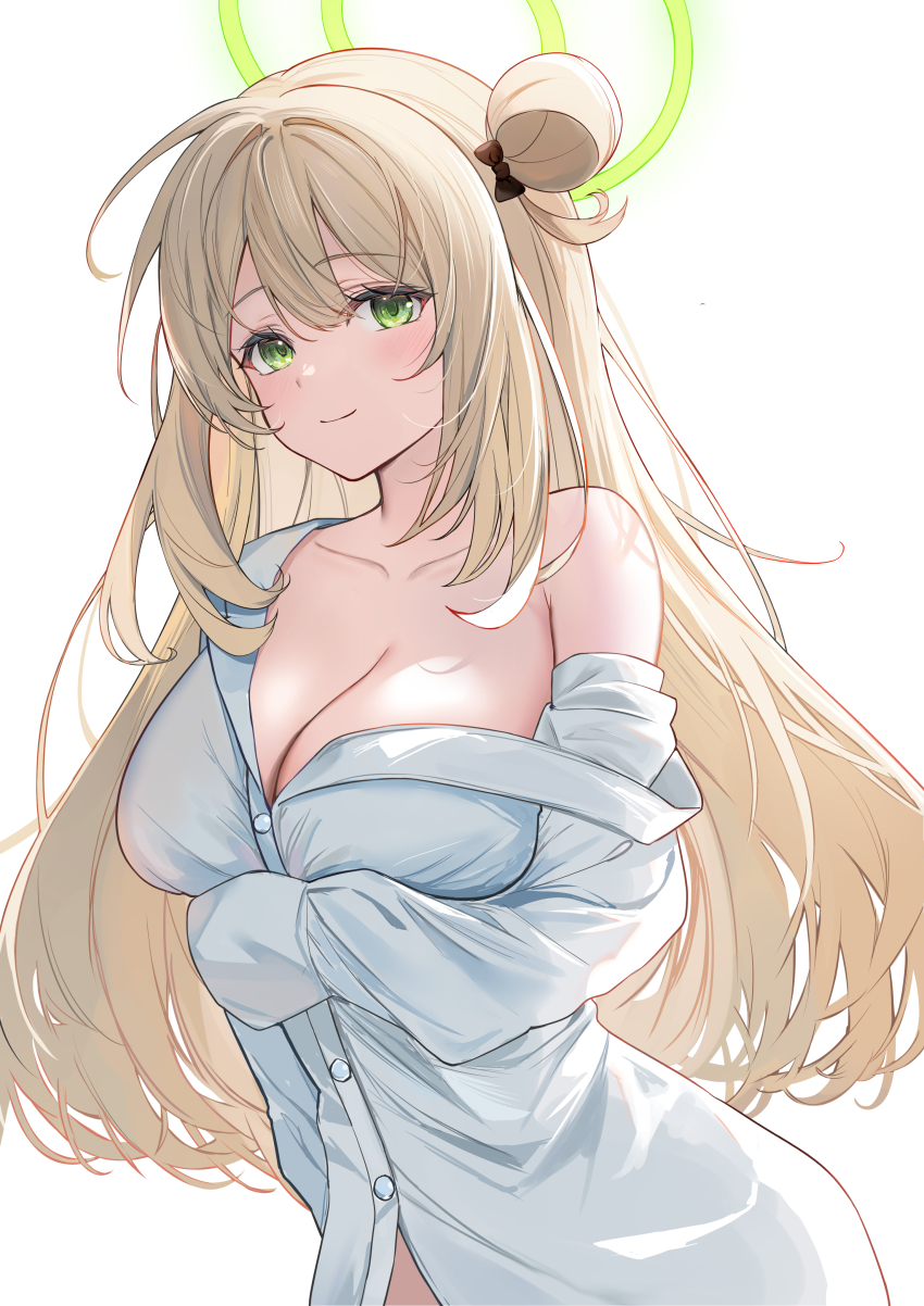 Nonomi (Blue Archive) Rule 34 Image