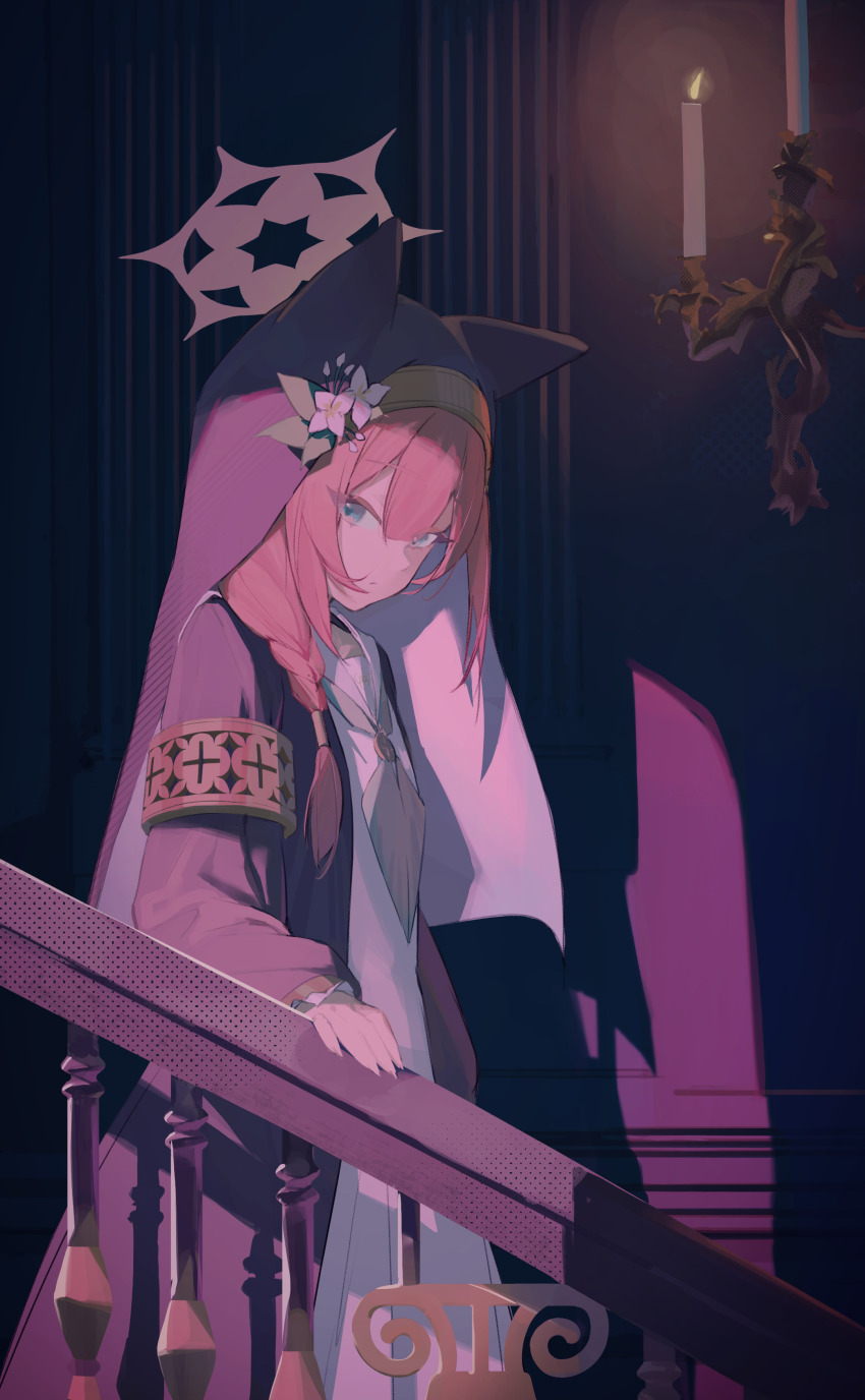 Mari (Blue Archive) Rule 34 Image