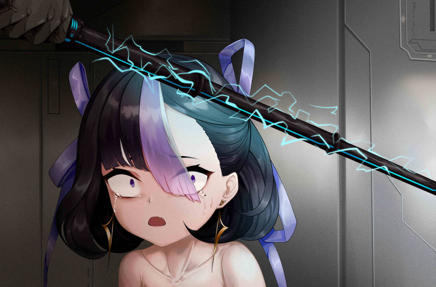Commander (Nikke) Rule 34 Image
