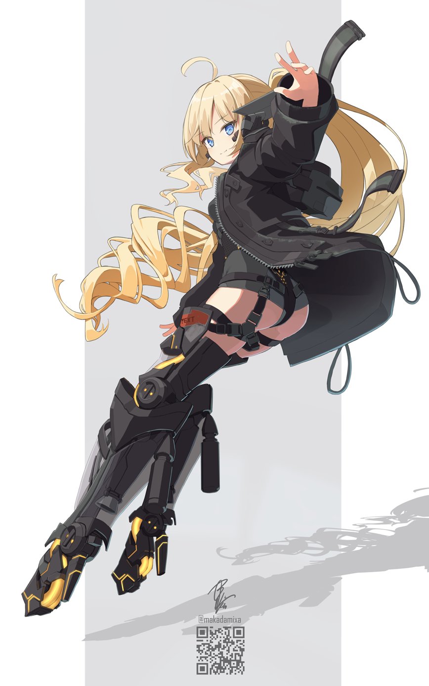 Character Request (Copyright Request) Rule 34 Image