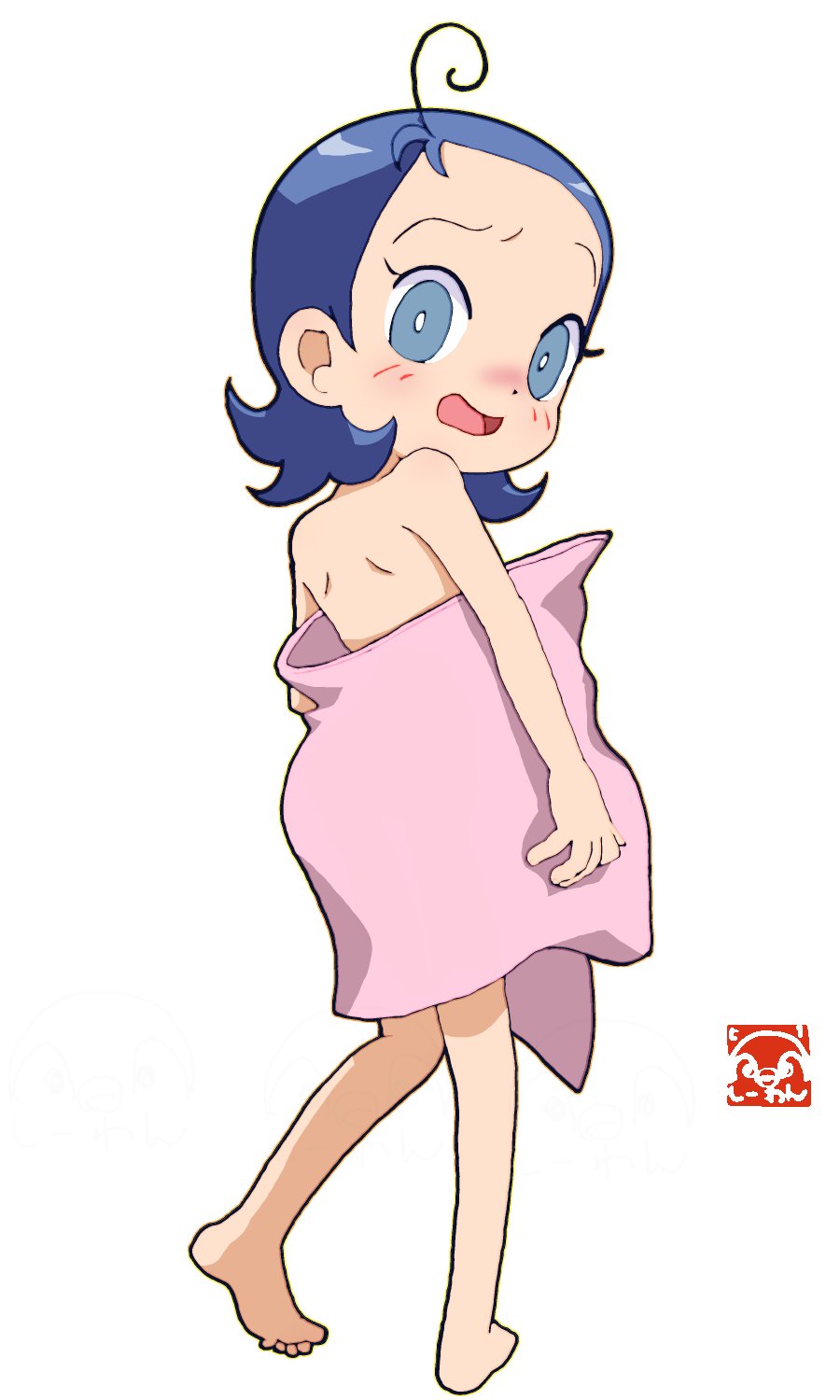 Ojamajo Doremi Rule 34 Image