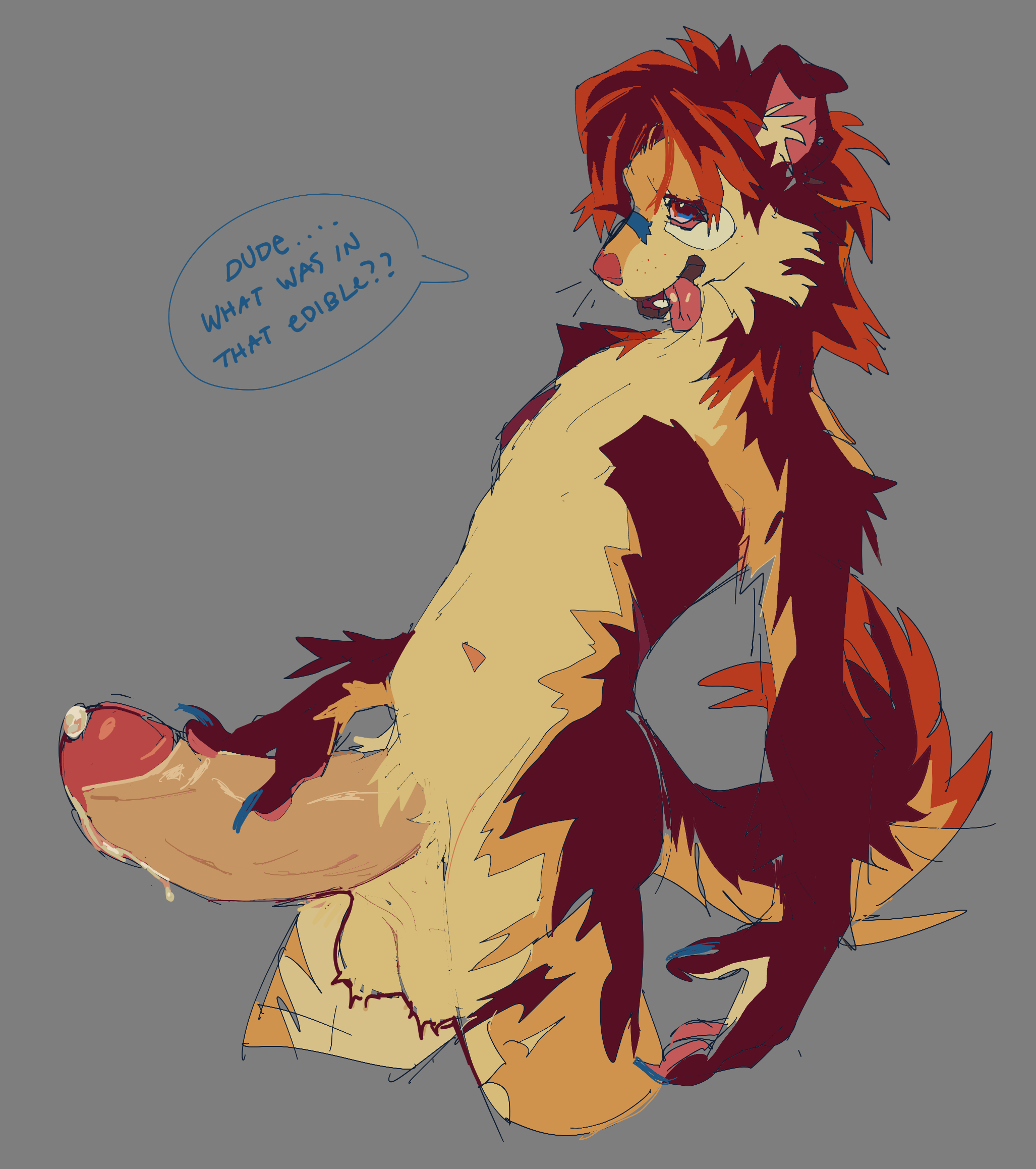 2d Rule 34 Image