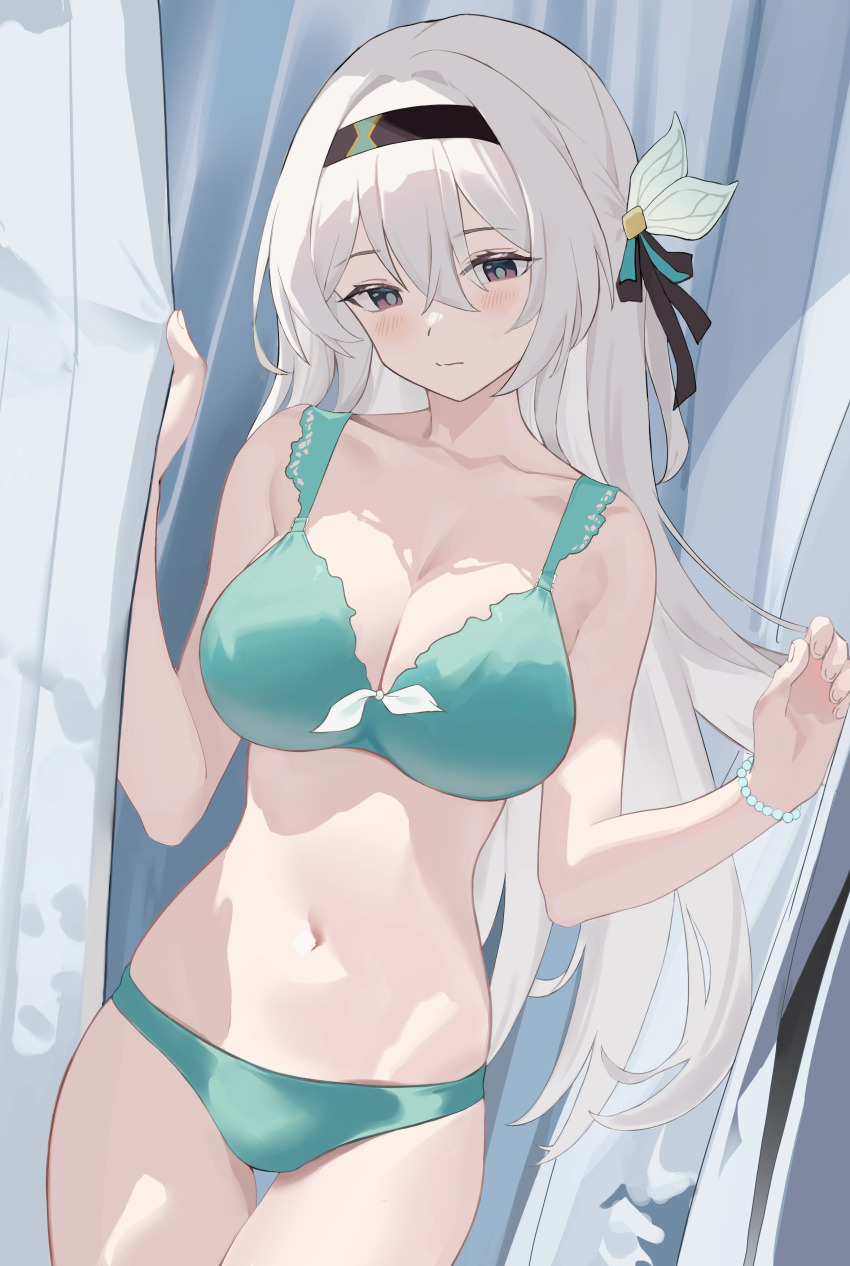Firefly (Honkai: Star Rail) Rule 34 Image