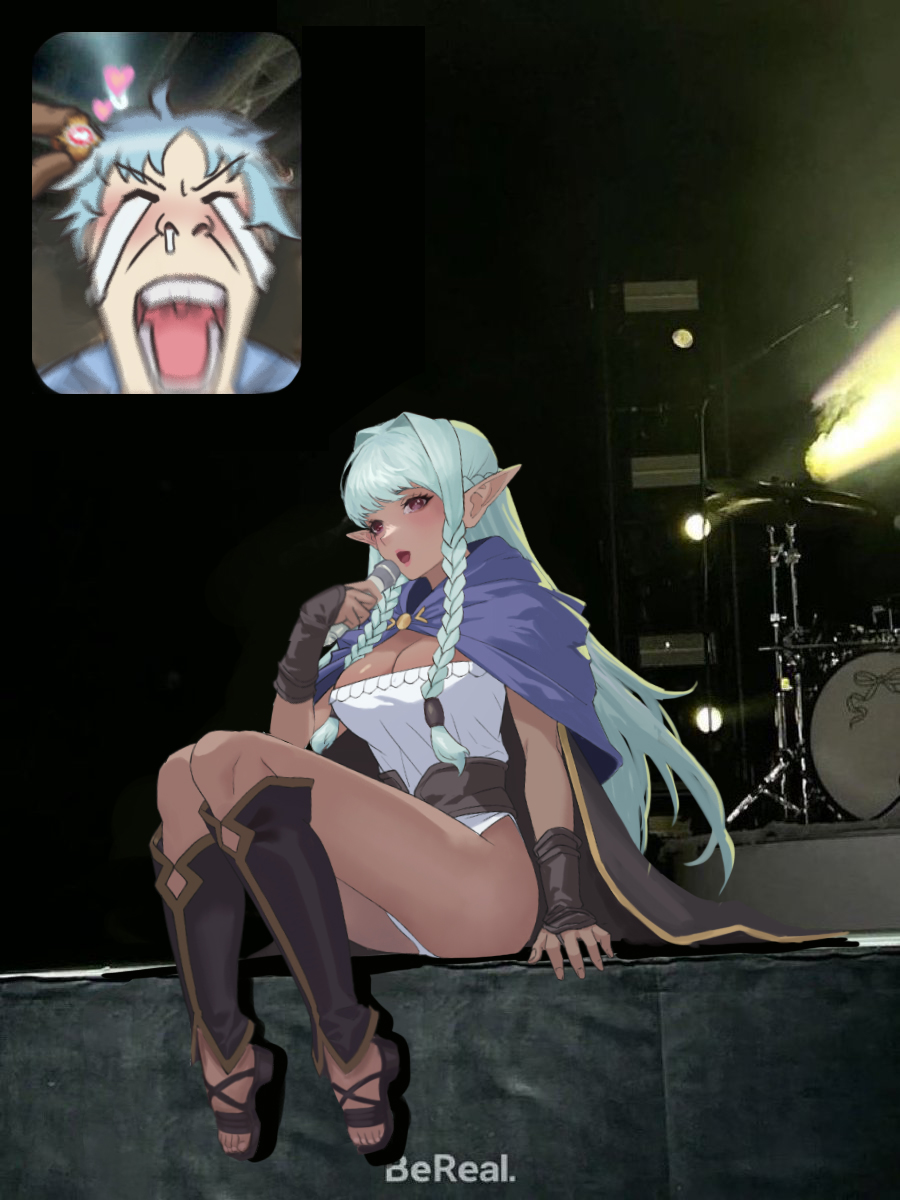 Alain (Unicorn Overlord) Rule 34 Image