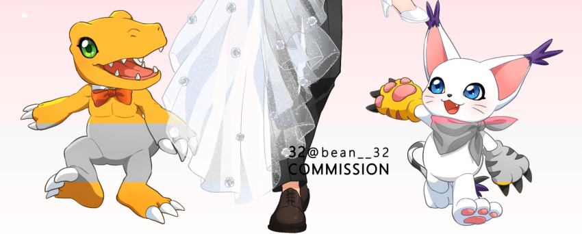Agumon (Digimon) Rule 34 Image