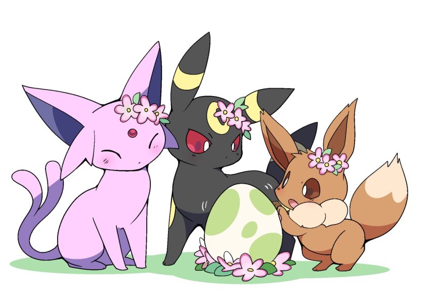 Eevee (Nintendo) Rule 34 Image