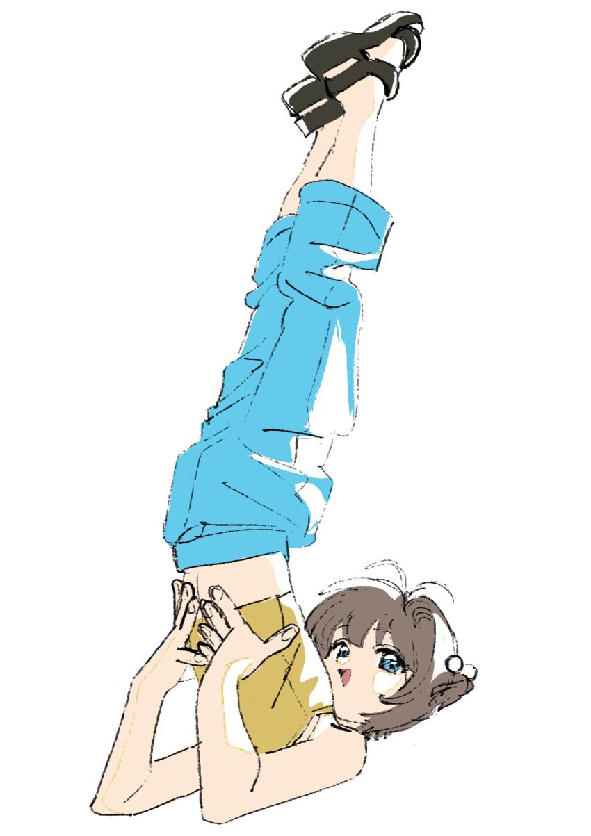 Kinomoto Sakura (Cardcaptor Sakura) Rule 34 Image