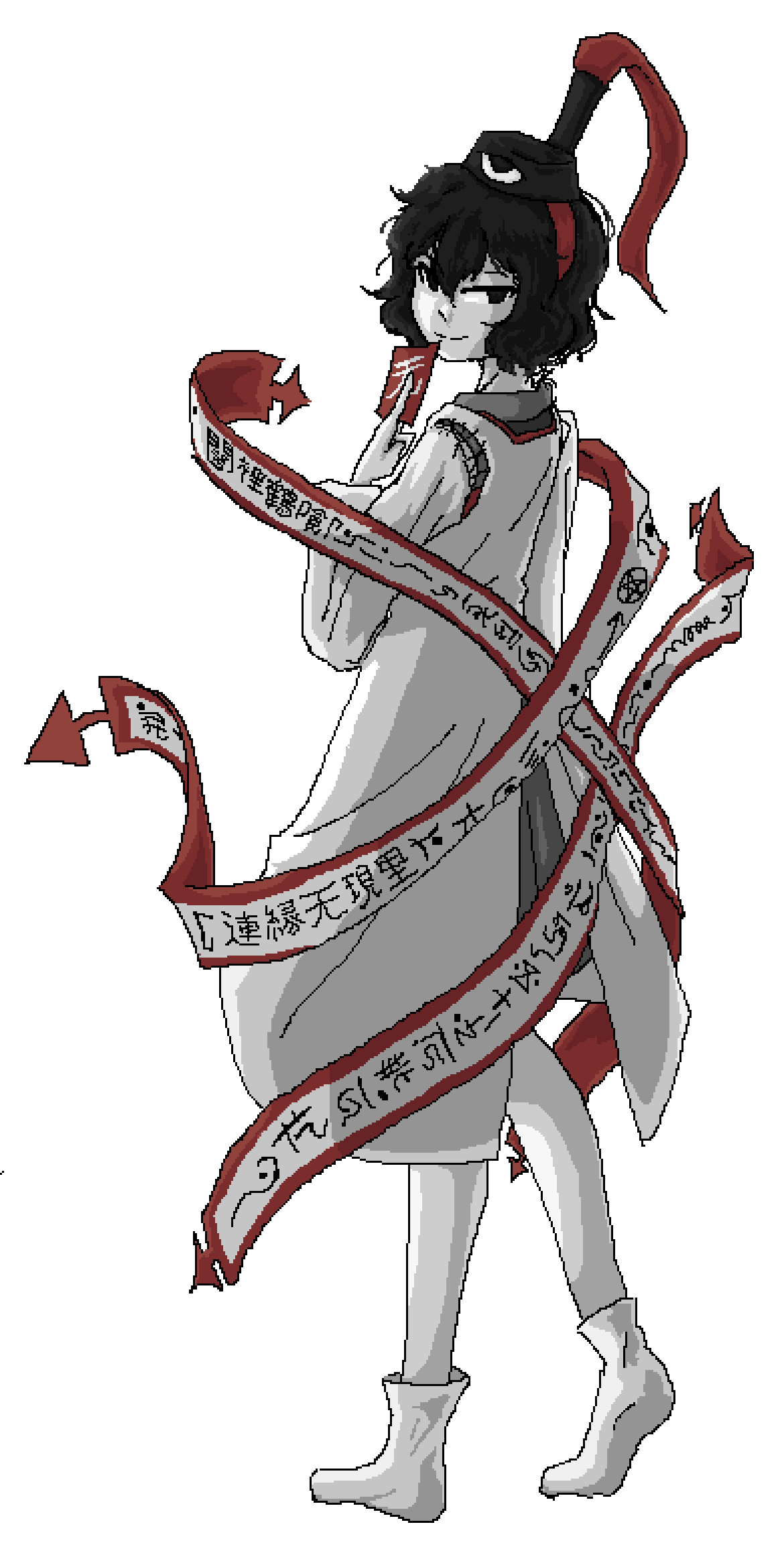 Jinbei (Clothes) Rule 34 Image