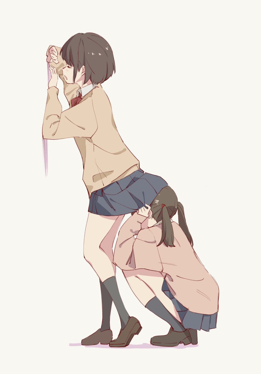 Original Rule 34 Image