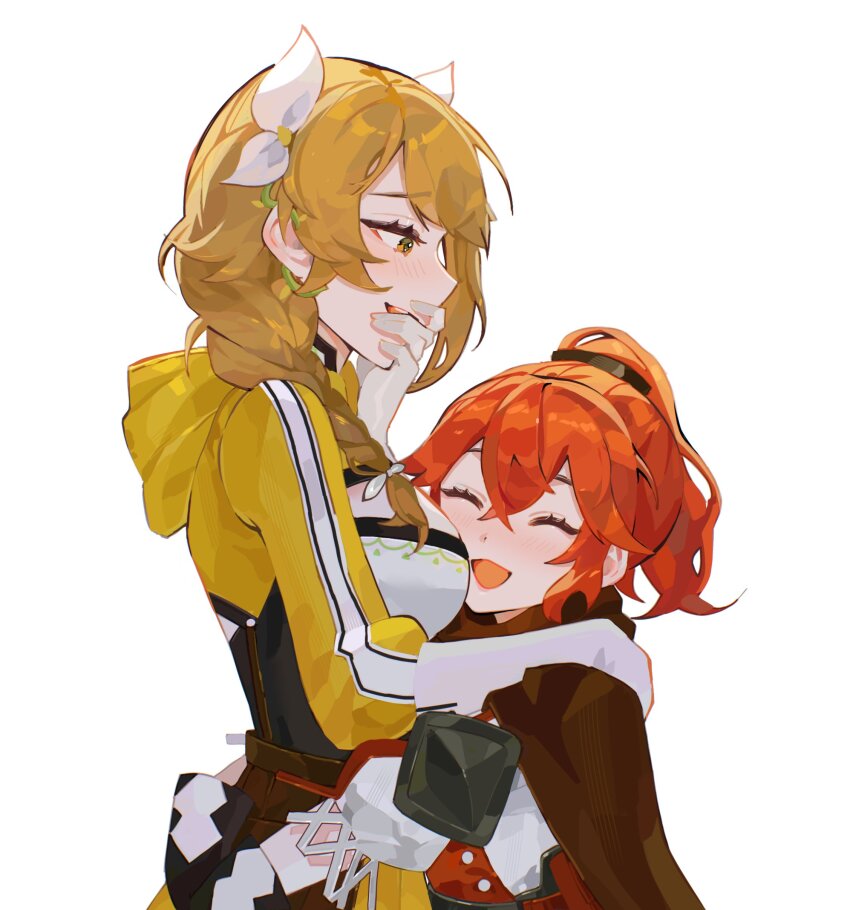 Anna (Fire Emblem) Rule 34 Image