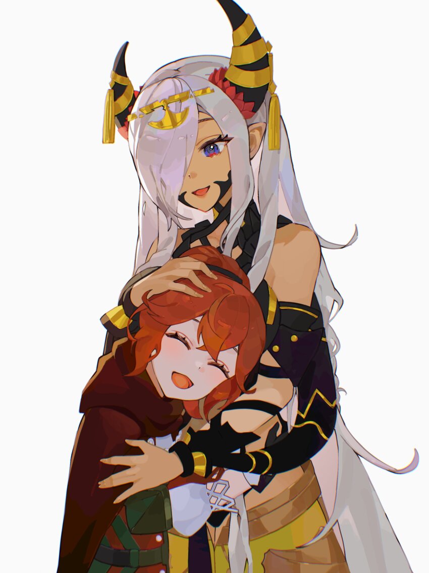 Anna (Fire Emblem) Rule 34 Image