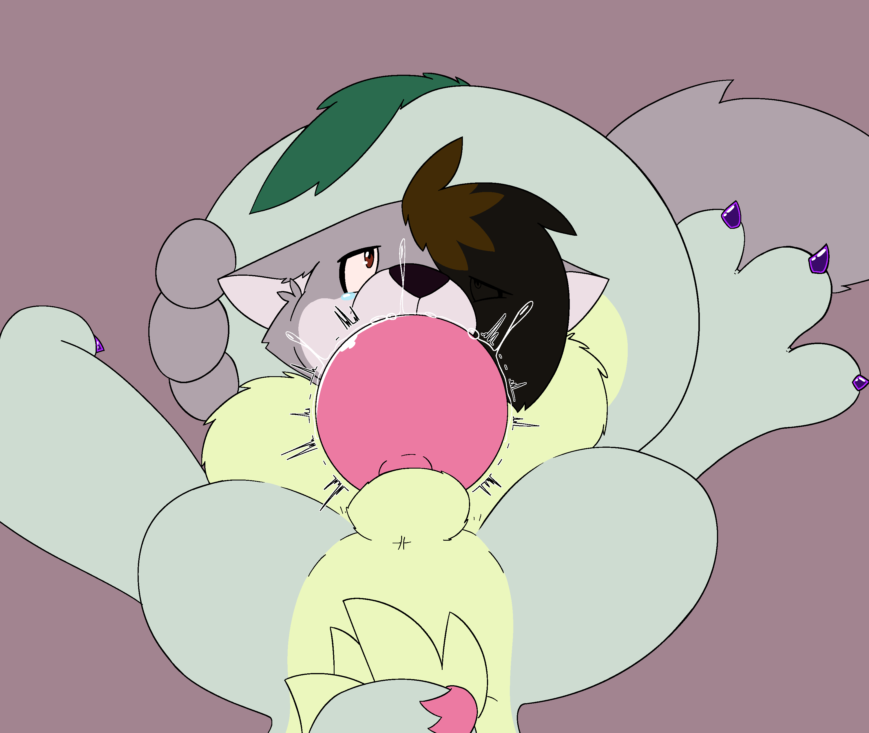Mythology Rule 34 Image