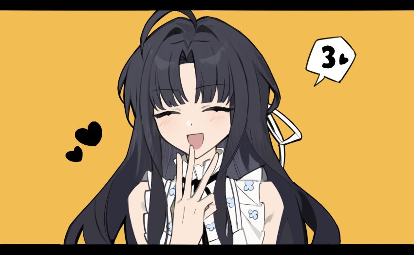 Awa Subaru (Girls Band Cry) Rule 34 Image