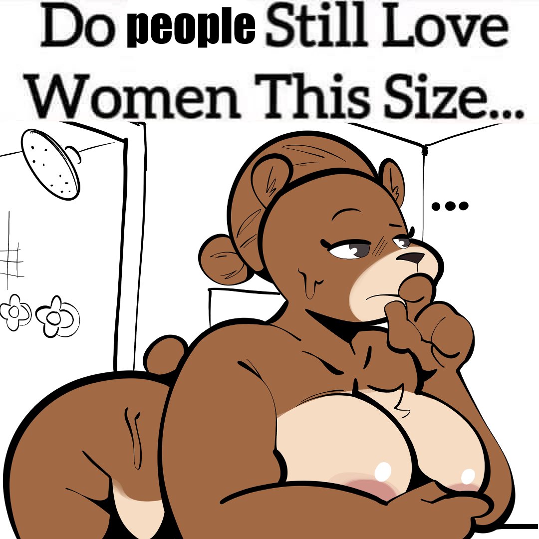 Petunia (Gabbah) Rule 34 Image