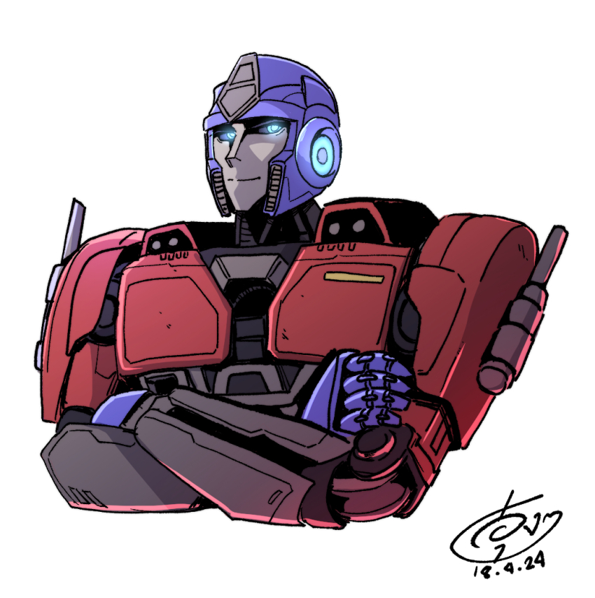 Orion Pax (Transformers) Rule 34 Image