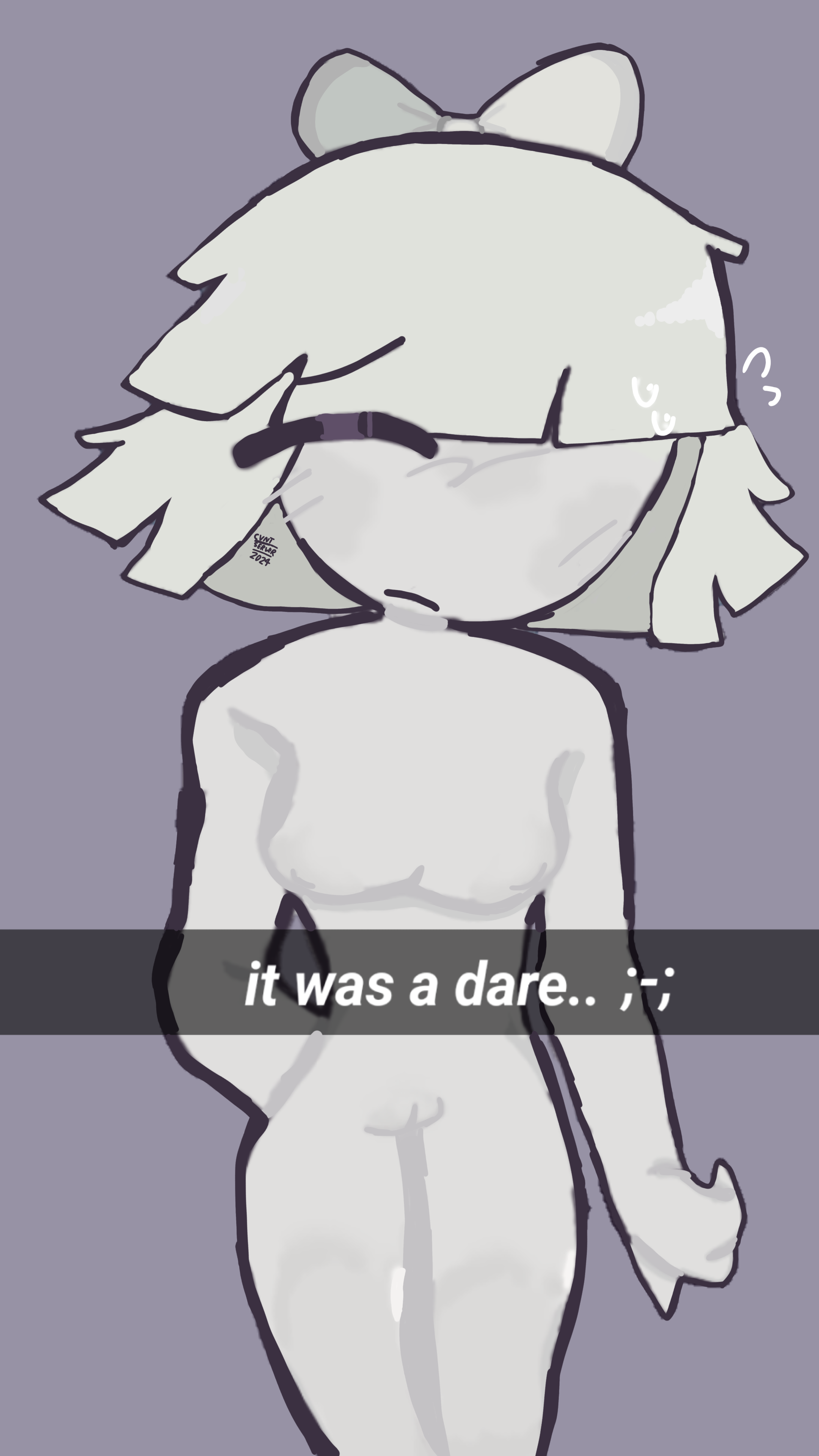 Claire (Fundamental Paper Education) Rule 34 Image