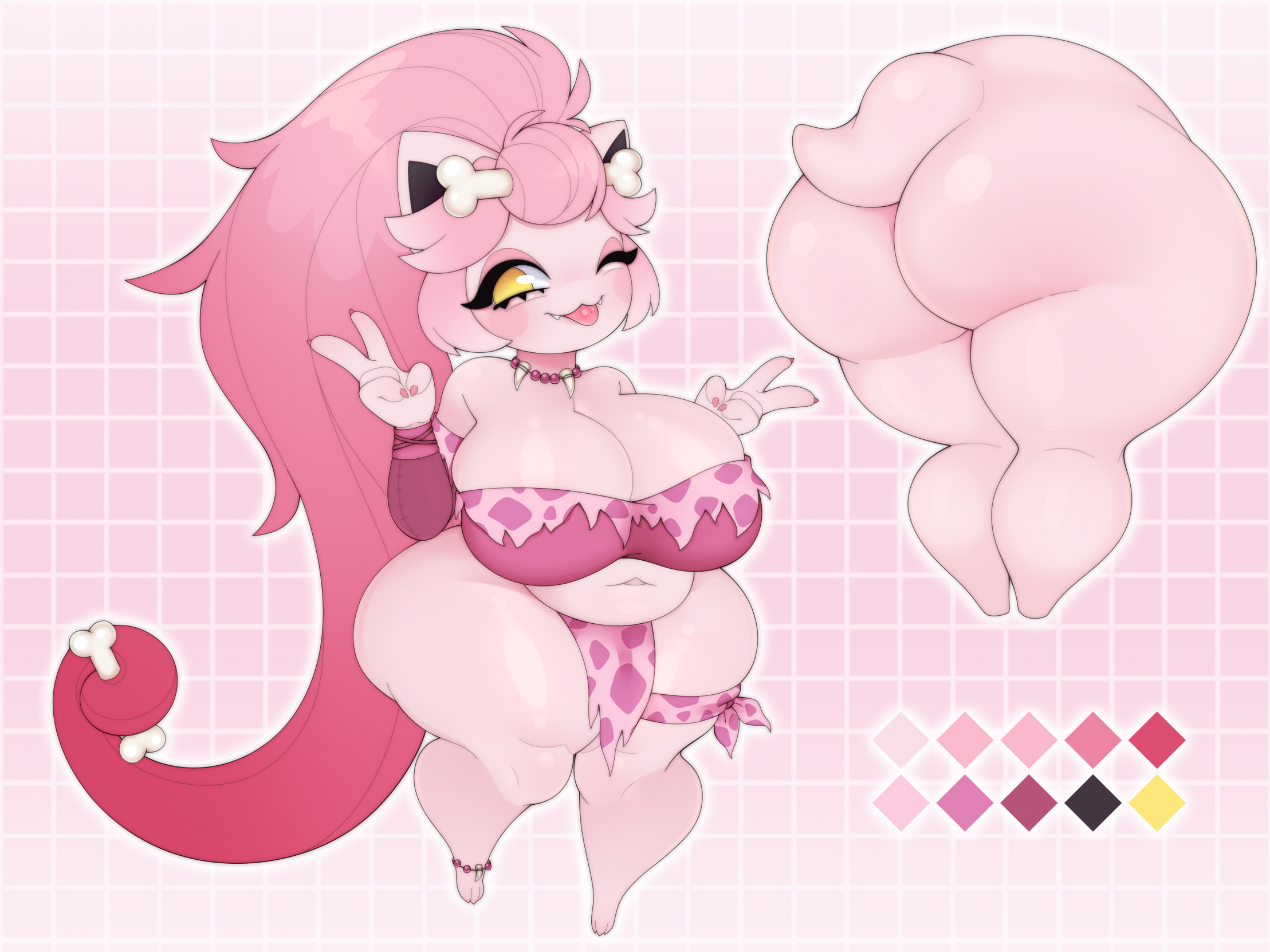 PokÉMon (Species) Rule 34 Image