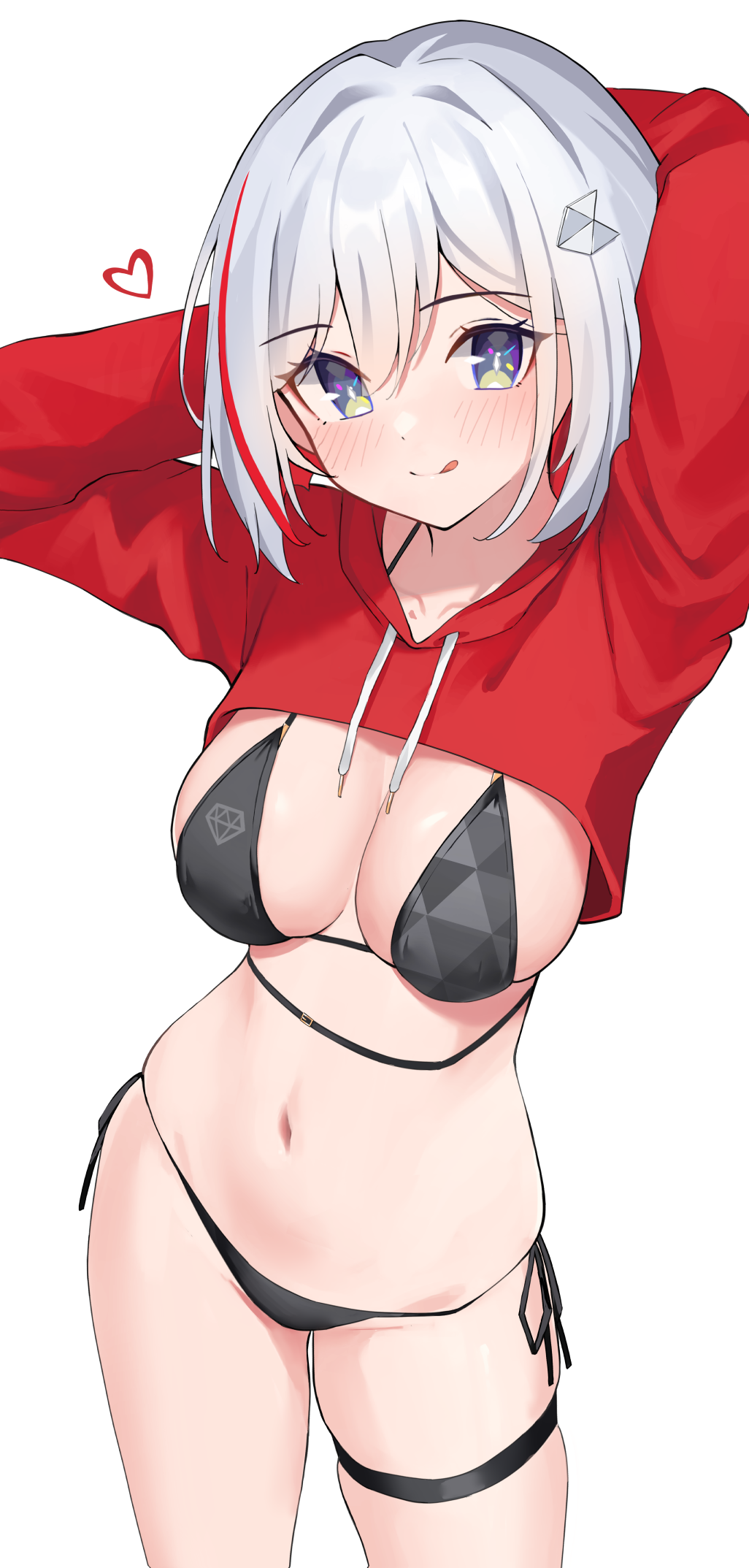 Topaz (Honkai: Star Rail) Rule 34 Image