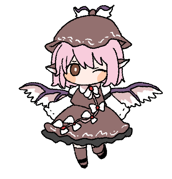 Mystia Lorelei (Touhou) Rule 34 Image
