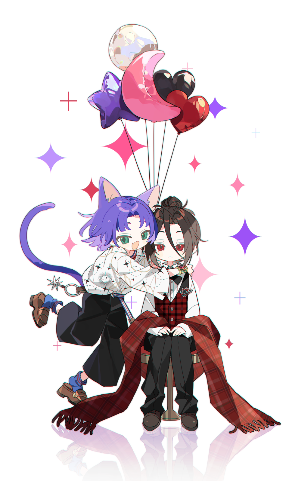 Animal Ears Rule 34 Image