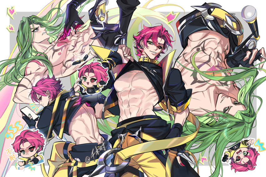 Ezreal (League Of Legends) Rule 34 Image