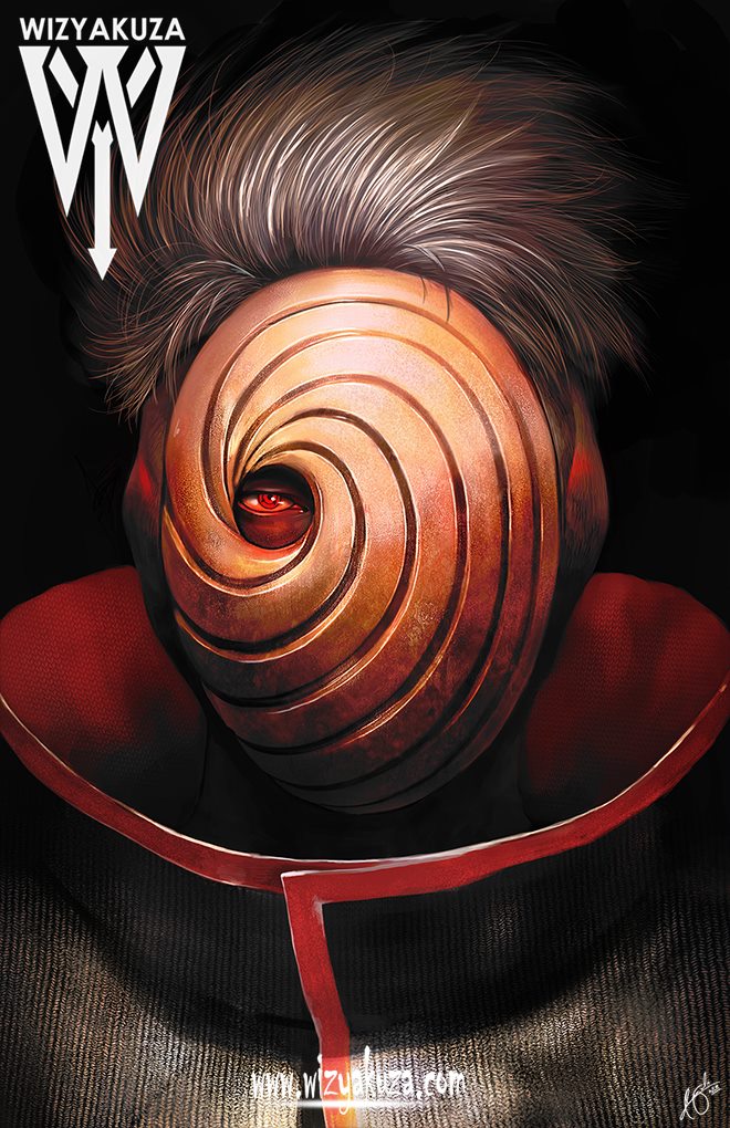 Uchiha Obito (Naruto (Series)) Rule 34 Image