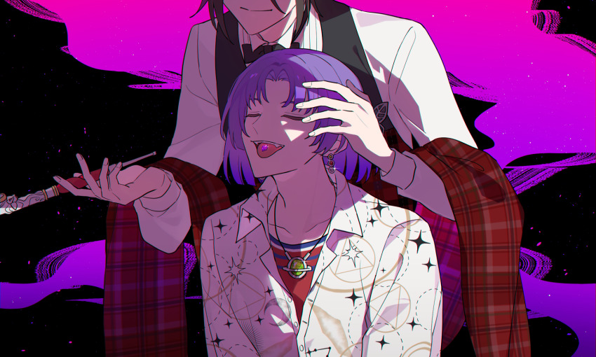Black Background Rule 34 Image