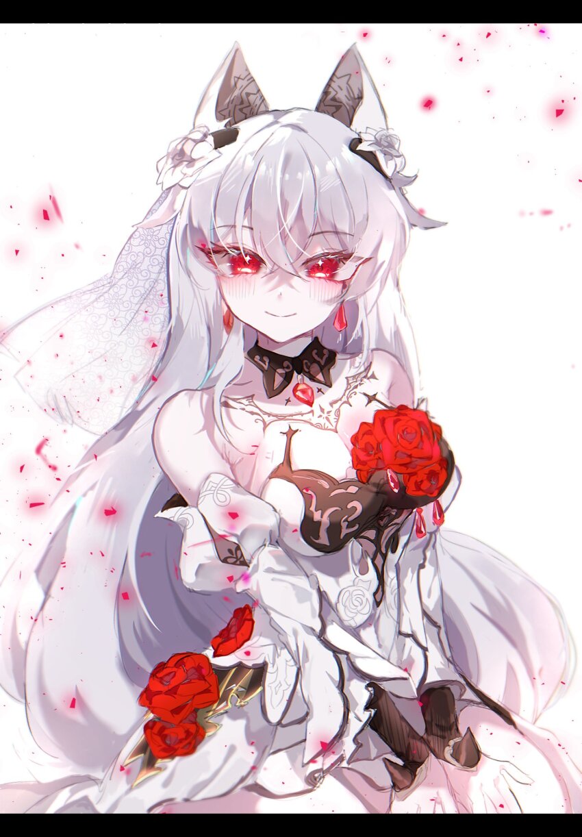 Theresa Apocalypse (Honkai (Series)) Rule 34 Image