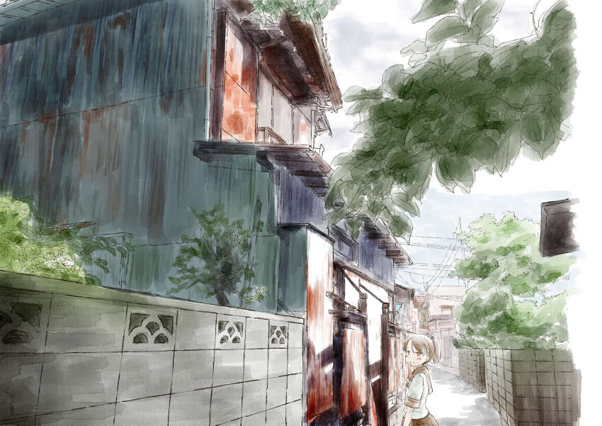 Kantai Collection Rule 34 Image