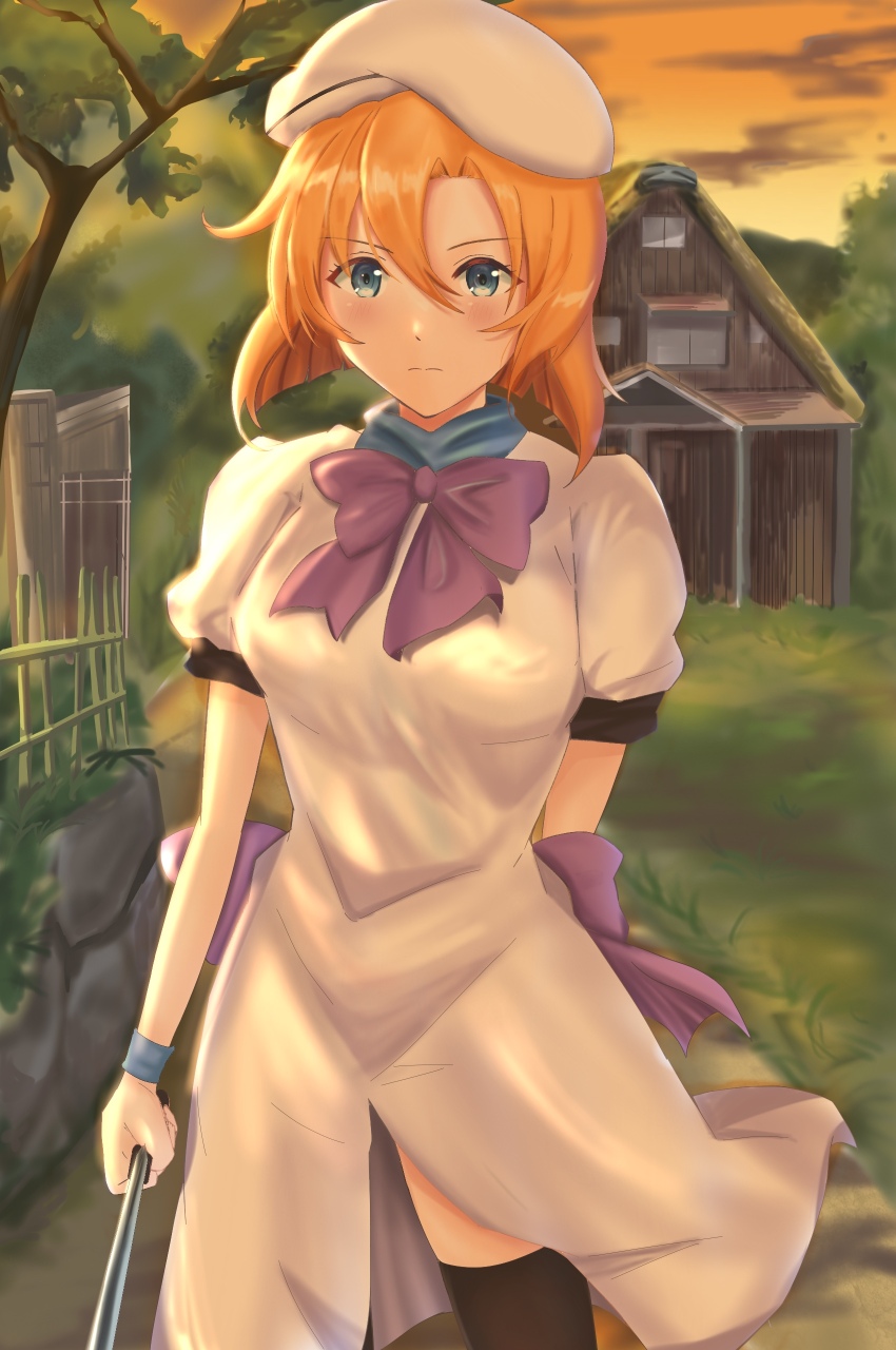Ryuuguu Rena (Higurashi No Naku Koro Ni) Rule 34 Image