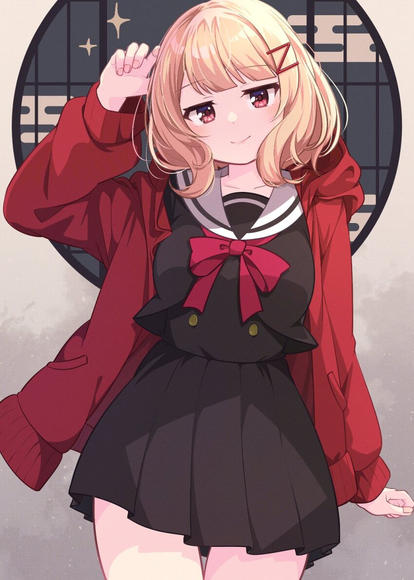 Tanaka Yuyuko (Shoujo Kageki Revue Starlight) Rule 34 Image