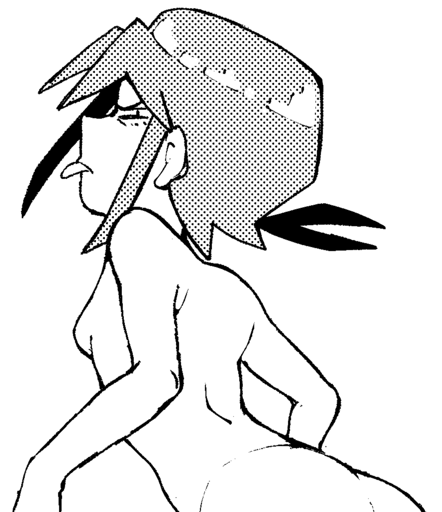 Original Rule 34 Image