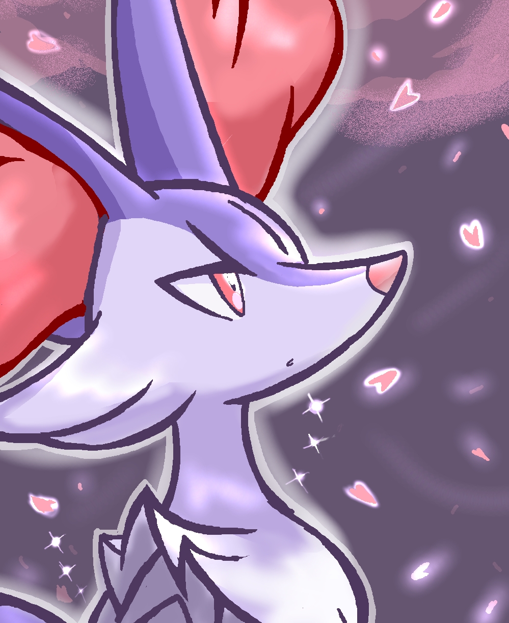 Braixen (Nintendo) Rule 34 Image