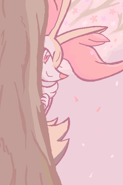 Braixen (Nintendo) Rule 34 Image