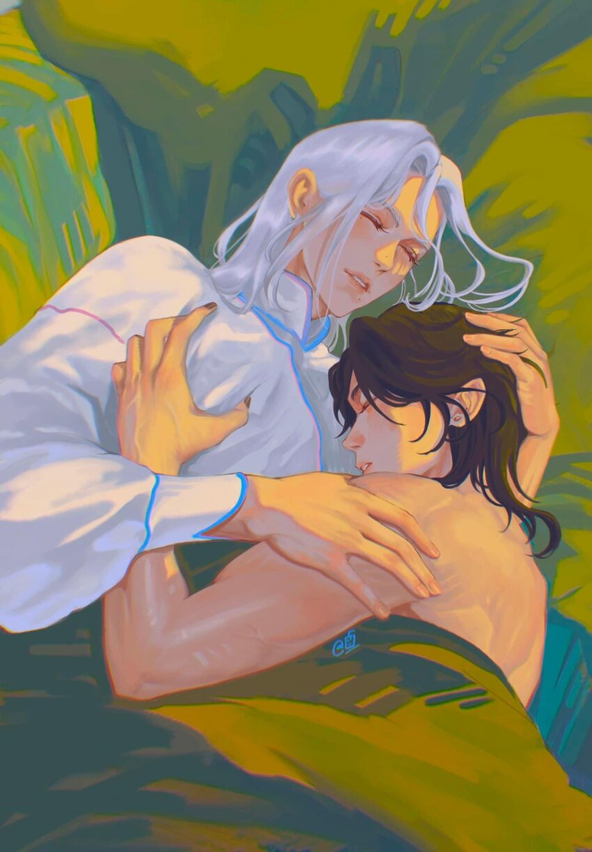 Original Rule 34 Image