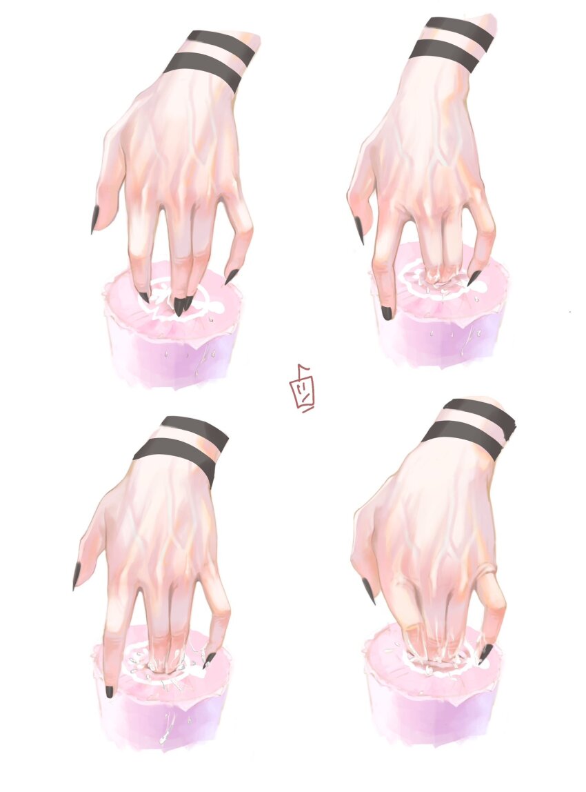Ryoumen Sukuna (Jujutsu Kaisen) Rule 34 Image
