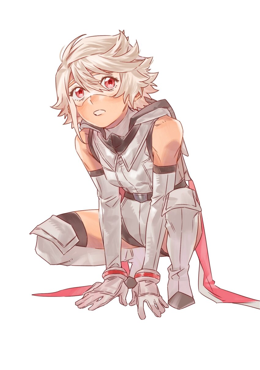 Shy (Character) Rule 34 Image