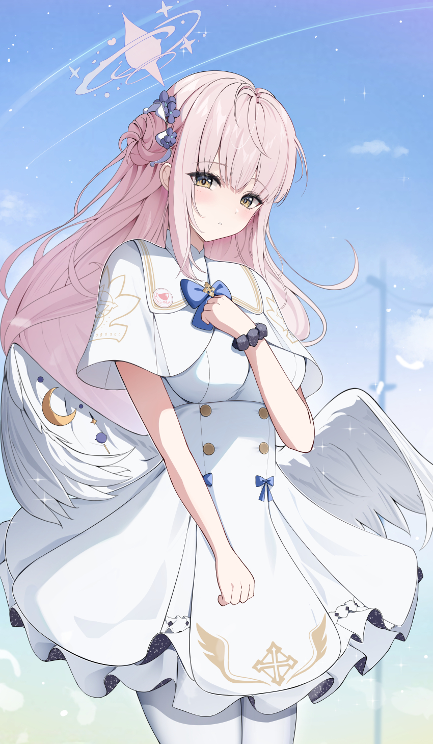 Mika (Blue Archive) Rule 34 Image