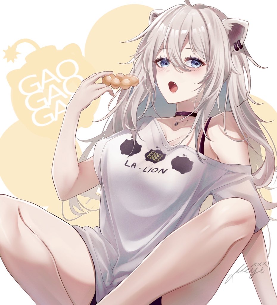 Shishiro Botan (Hololive) Rule 34 Image