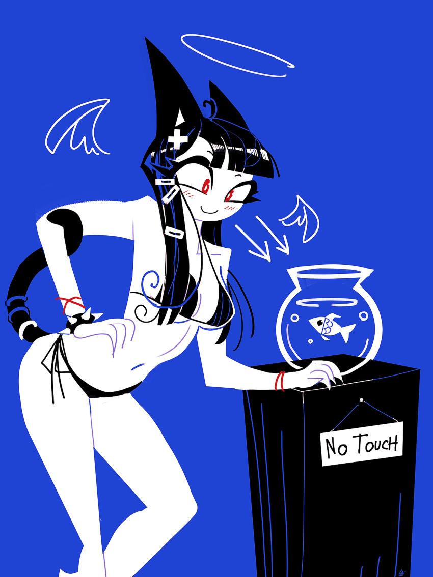 Original Rule 34 Image