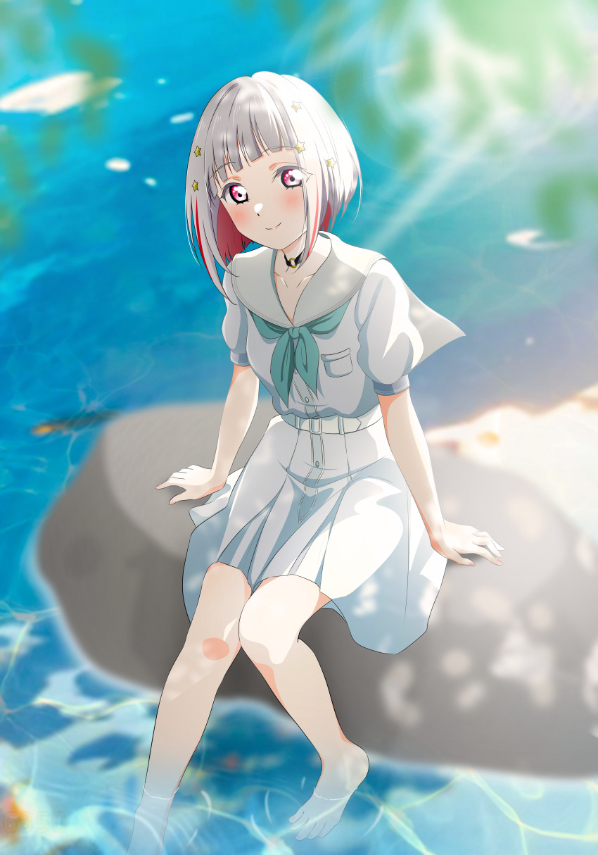 Yugiri Tsuzuri (Link! Like! Love Live!) Rule 34 Image