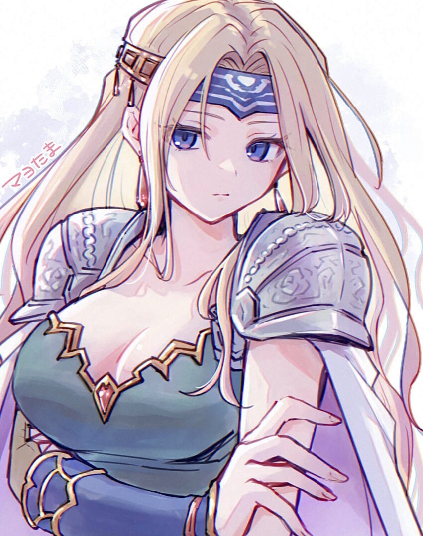 Celes Chere (Final Fantasy) Rule 34 Image