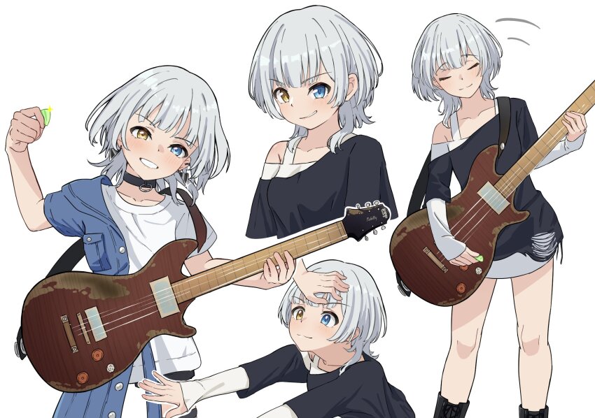Bang Dream! Rule 34 Image