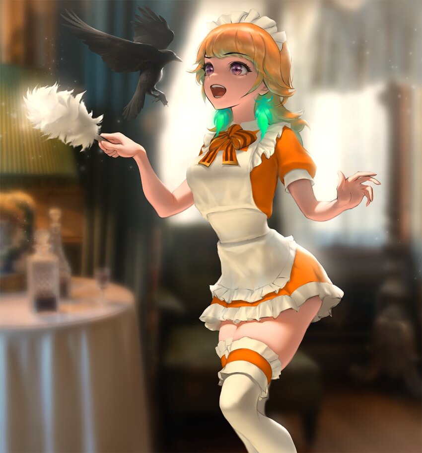 Takanashi Kiara (Hololive) Rule 34 Image
