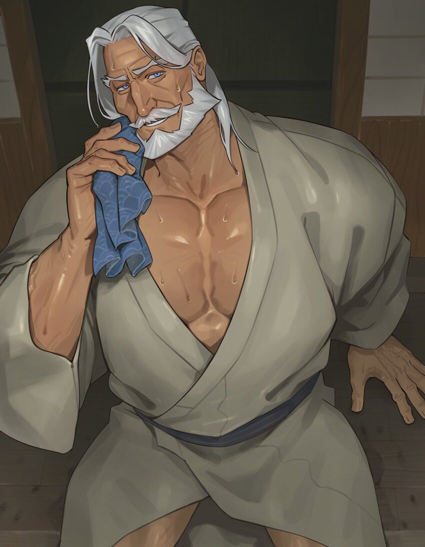 Jp (Street Fighter) Rule 34 Image