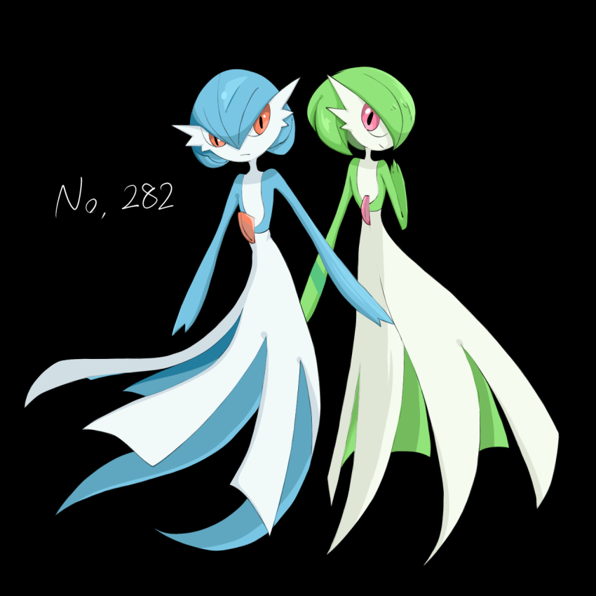 Gardevoir (Nintendo) Rule 34 Image