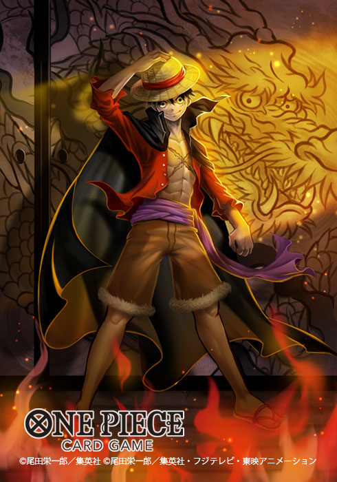 Monkey D. Luffy Rule 34 Image